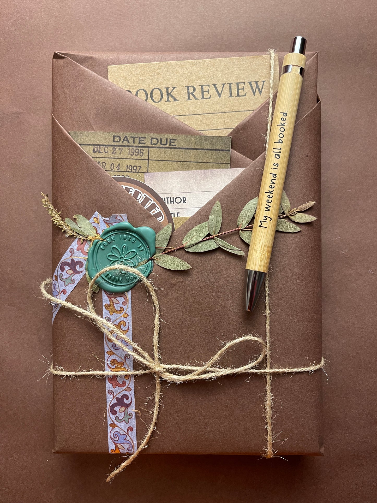 Pattern Breakers: The Archive (Vol. 1) | Mystery Reclaimed Books