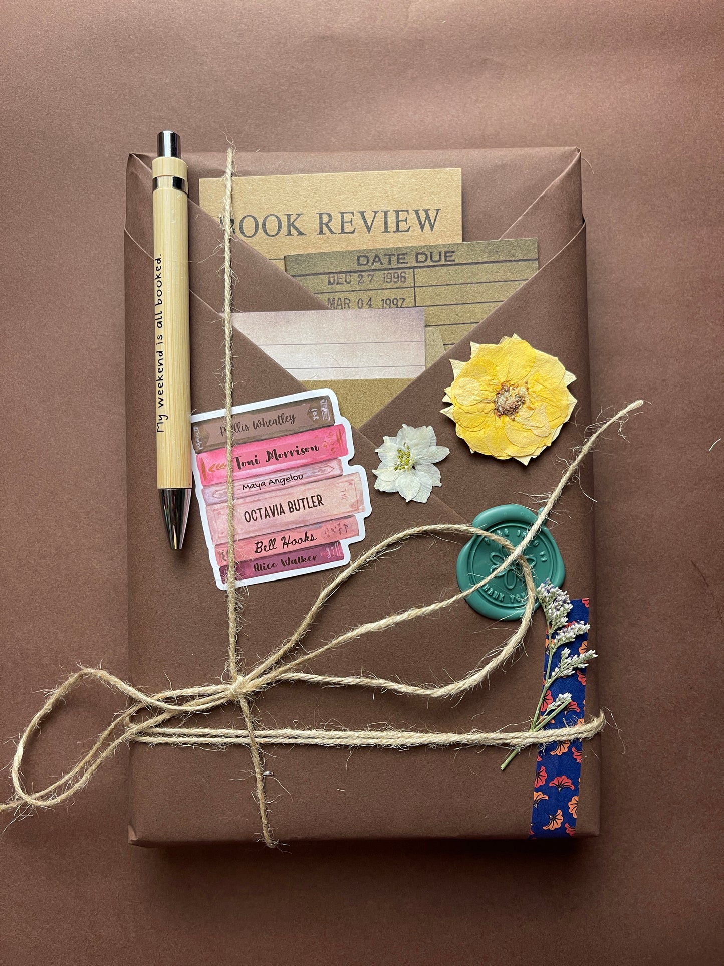 Pattern Breakers: The Archive (Vol. 1) | Mystery Reclaimed Books