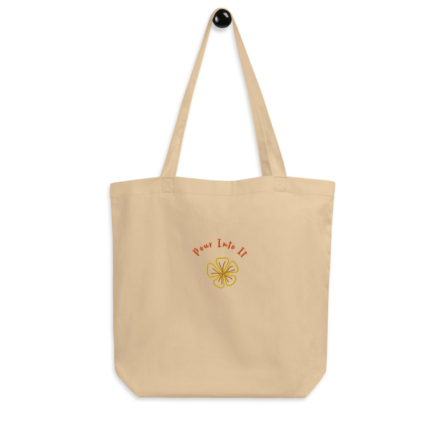 Pour Into It Tote